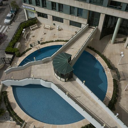 SingularStays Alameda Valencia Bagian luar foto