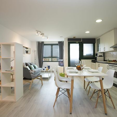 SingularStays Alameda Valencia Bagian luar foto