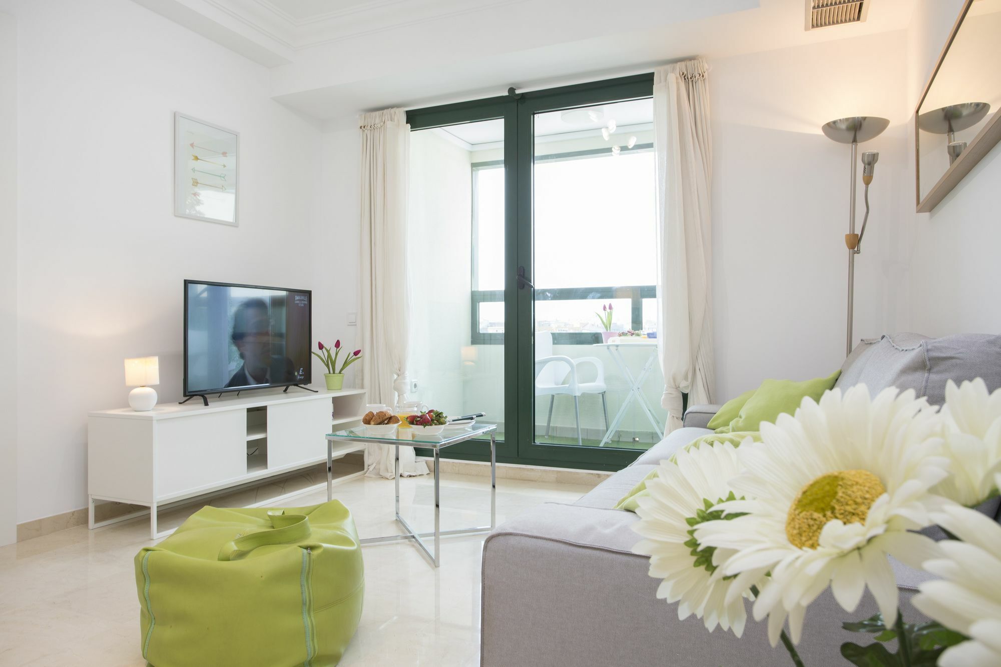 SingularStays Alameda Valencia Bagian luar foto