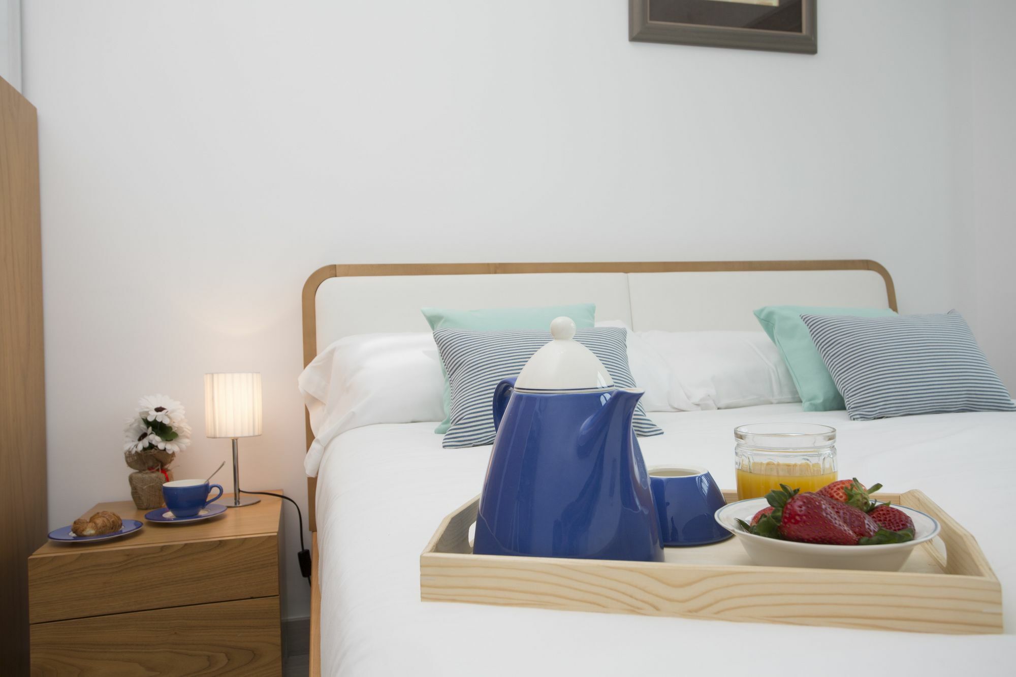 SingularStays Alameda Valencia Bagian luar foto