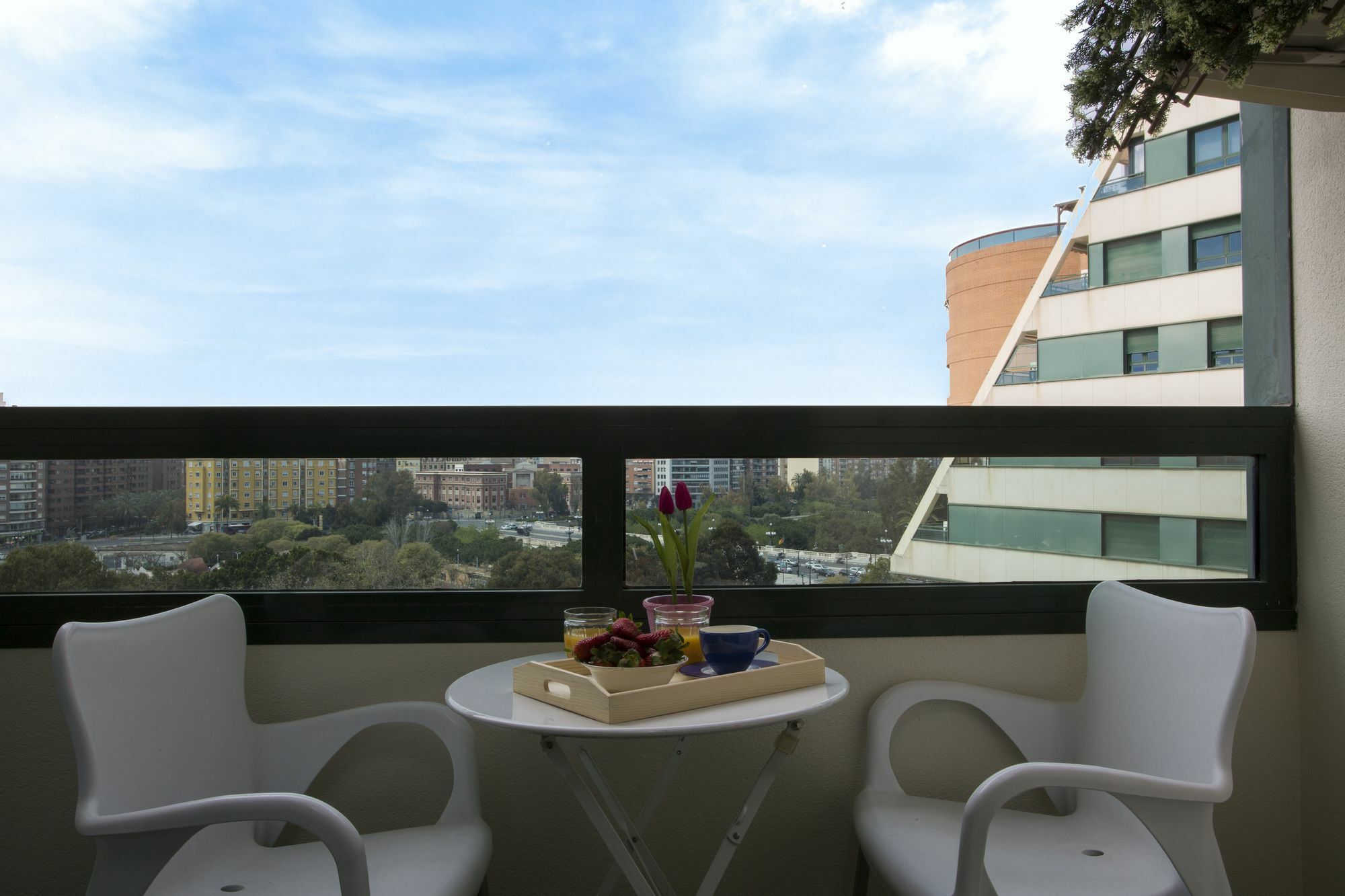 SingularStays Alameda Valencia Bagian luar foto