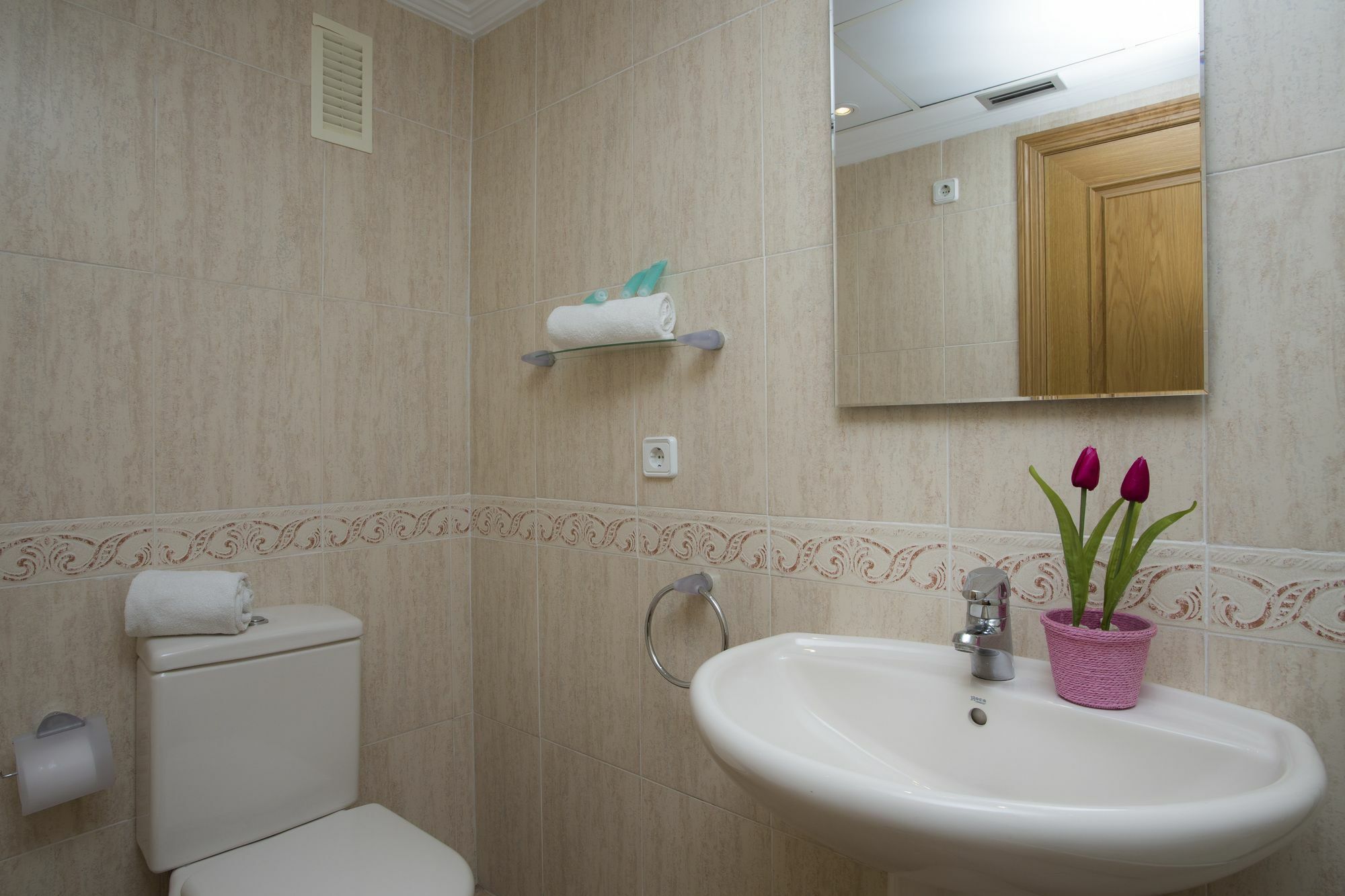 SingularStays Alameda Valencia Bagian luar foto