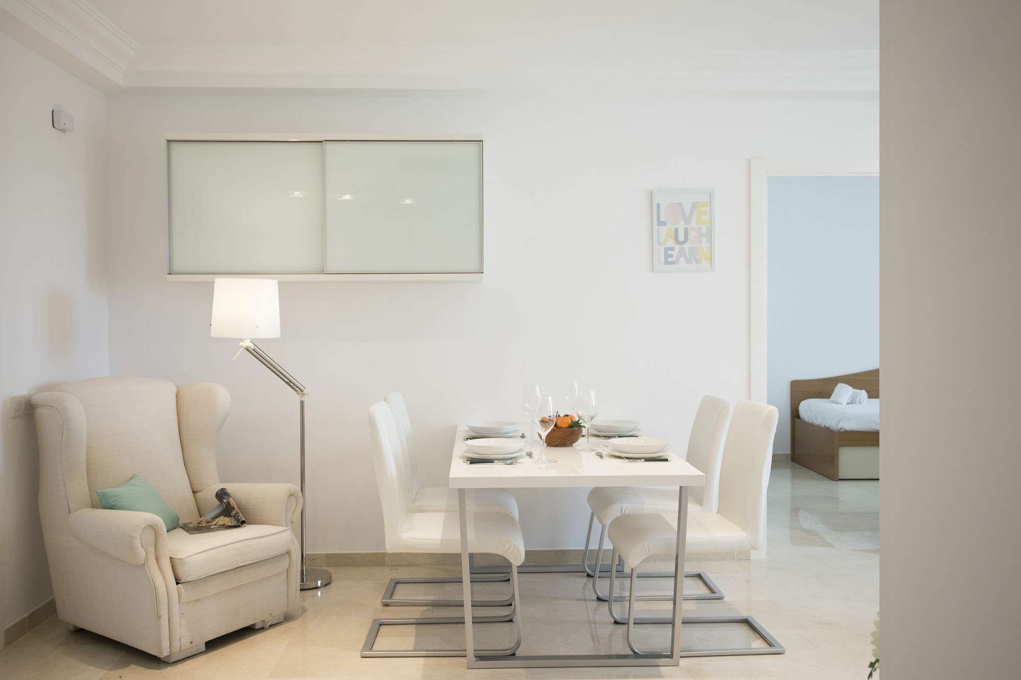 SingularStays Alameda Valencia Bagian luar foto