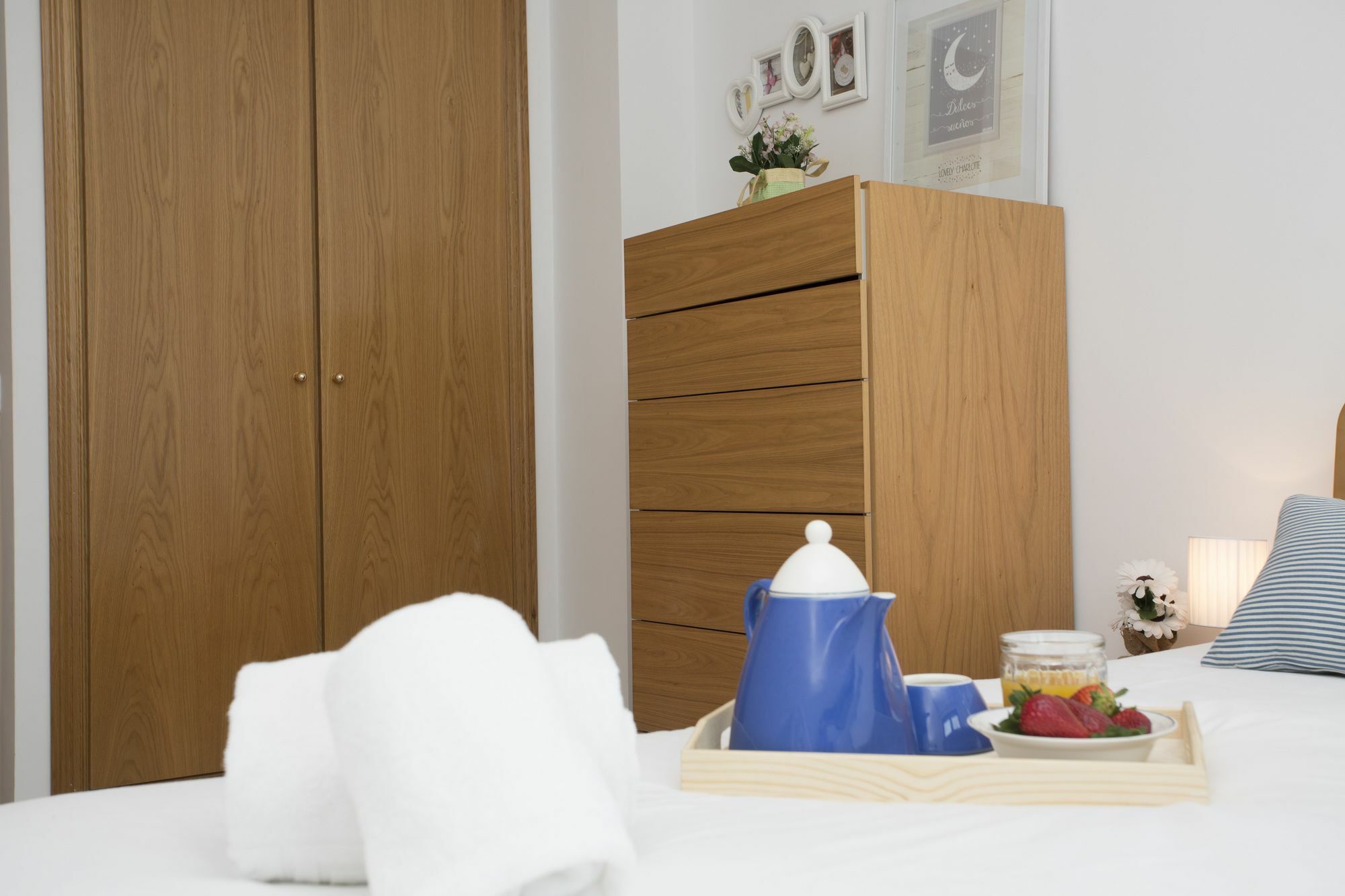 SingularStays Alameda Valencia Bagian luar foto