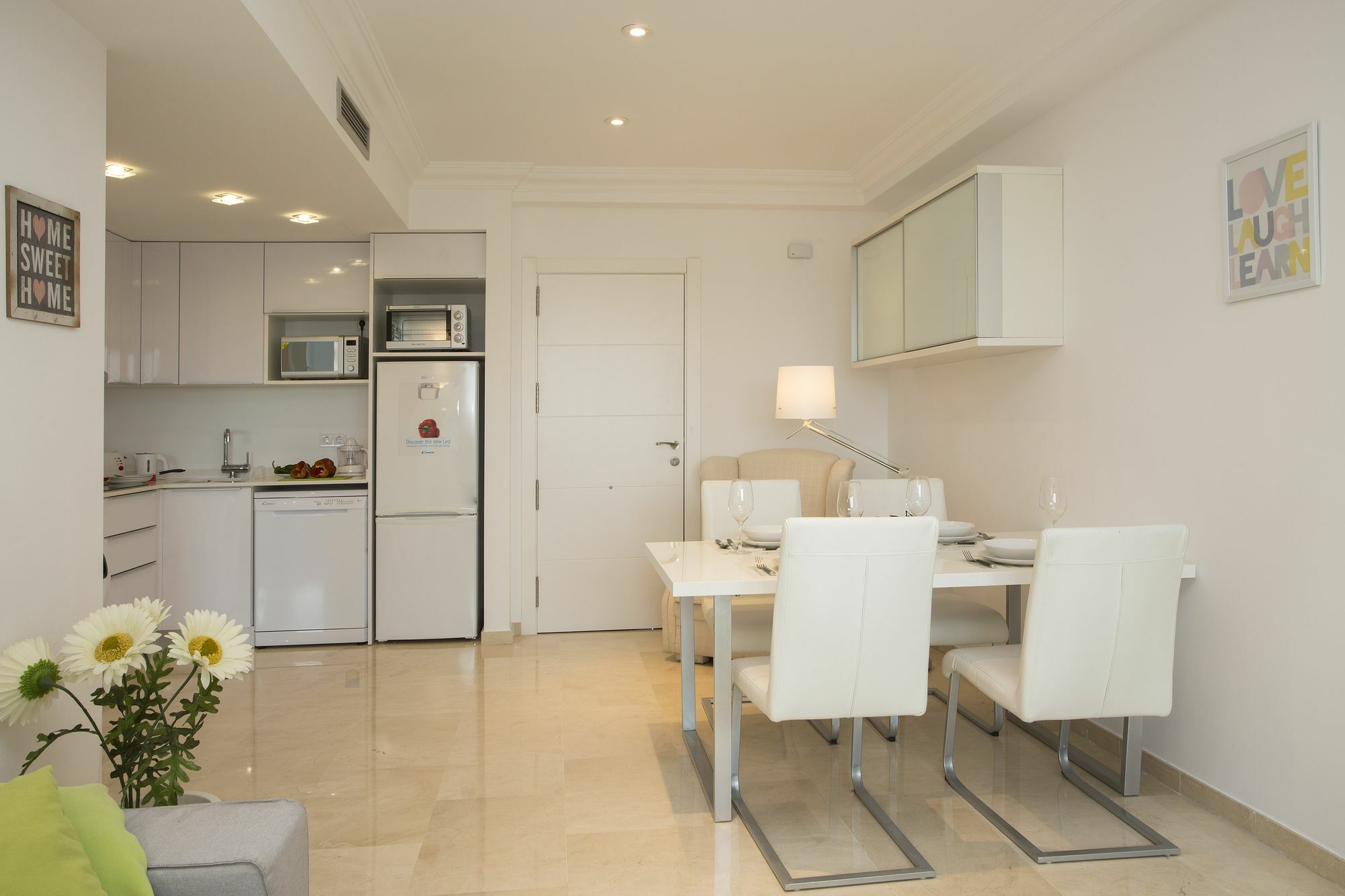 SingularStays Alameda Valencia Bagian luar foto