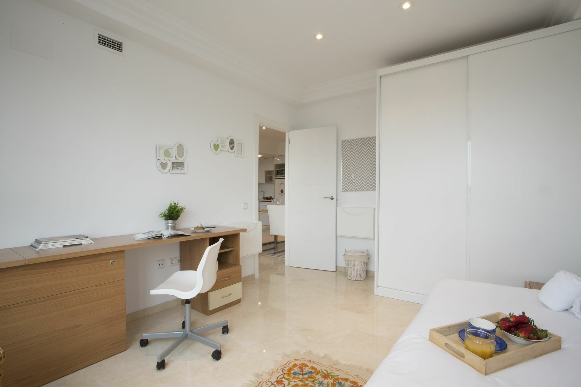 SingularStays Alameda Valencia Bagian luar foto