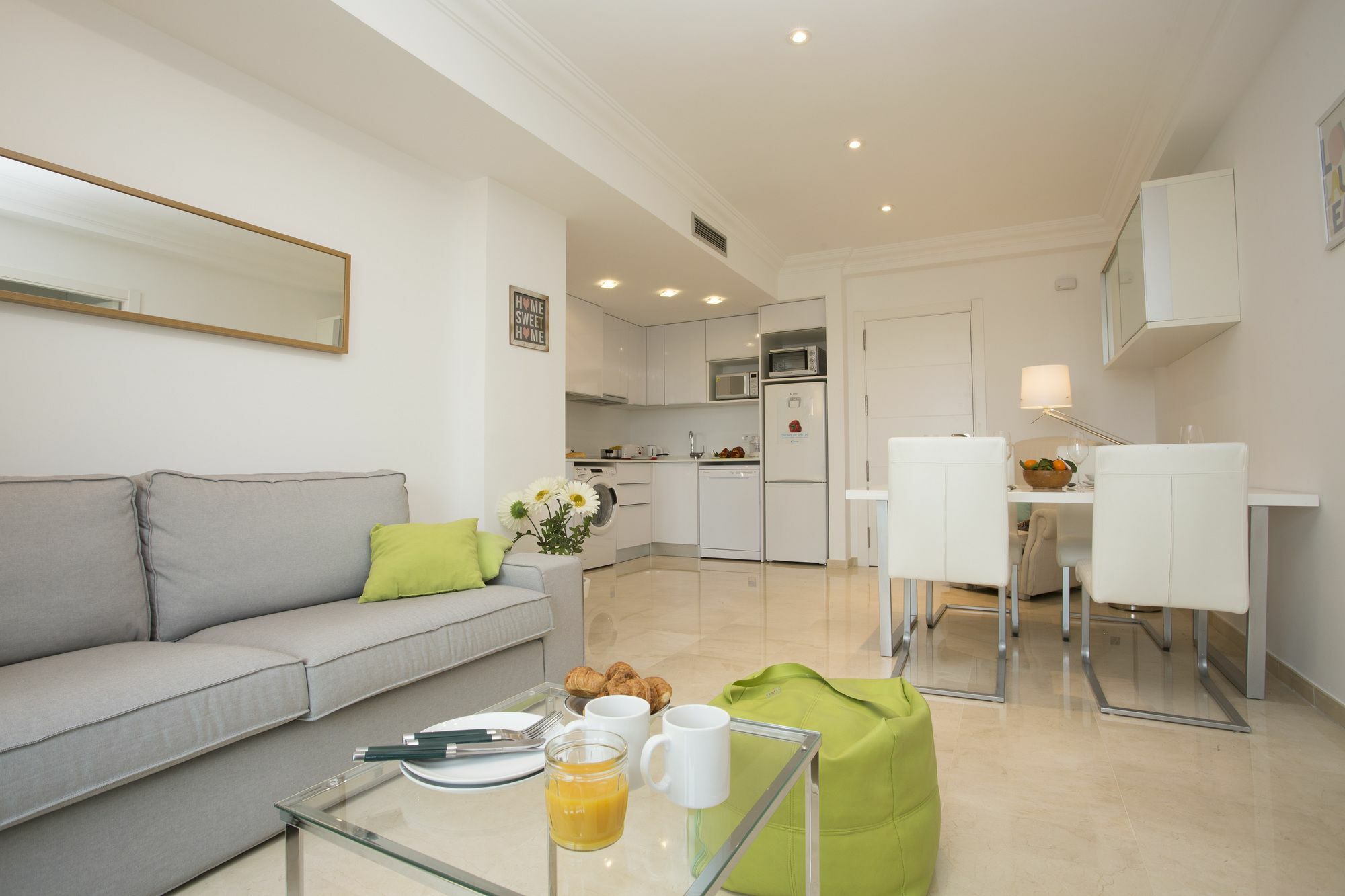 SingularStays Alameda Valencia Bagian luar foto