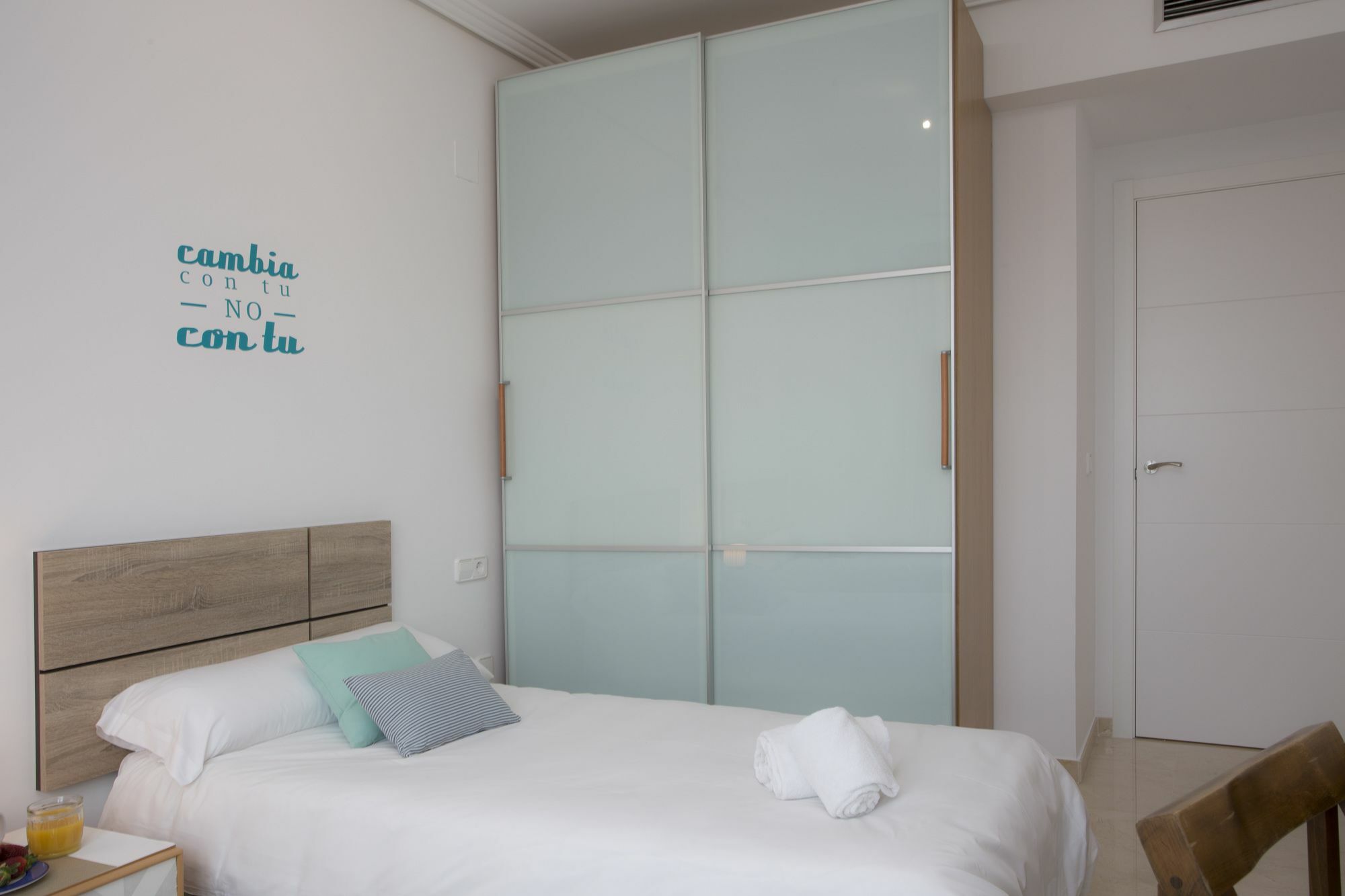 SingularStays Alameda Valencia Bagian luar foto