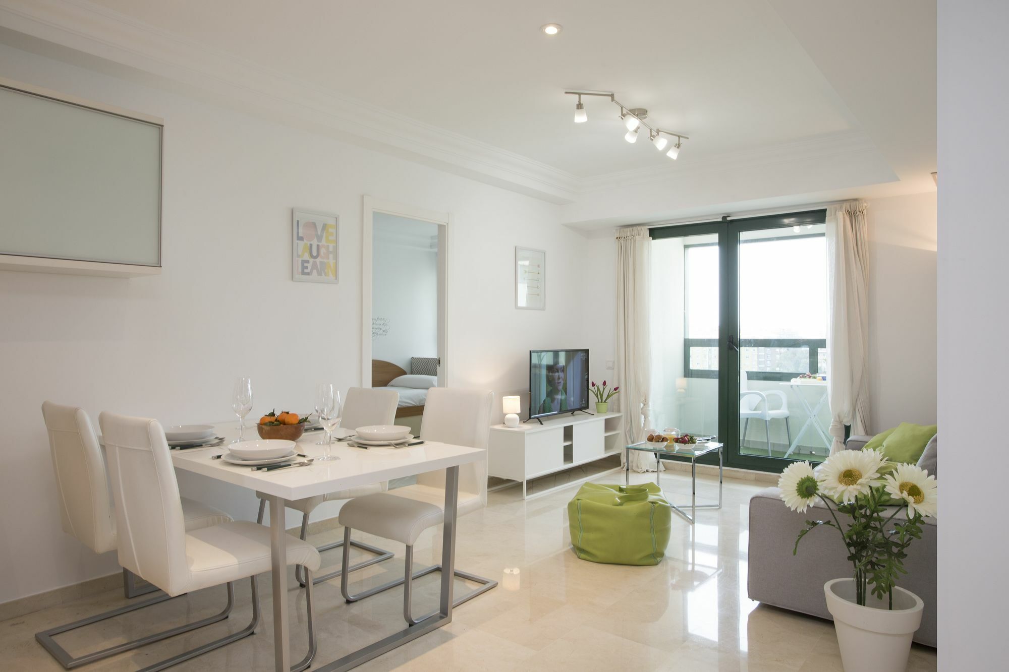 SingularStays Alameda Valencia Bagian luar foto