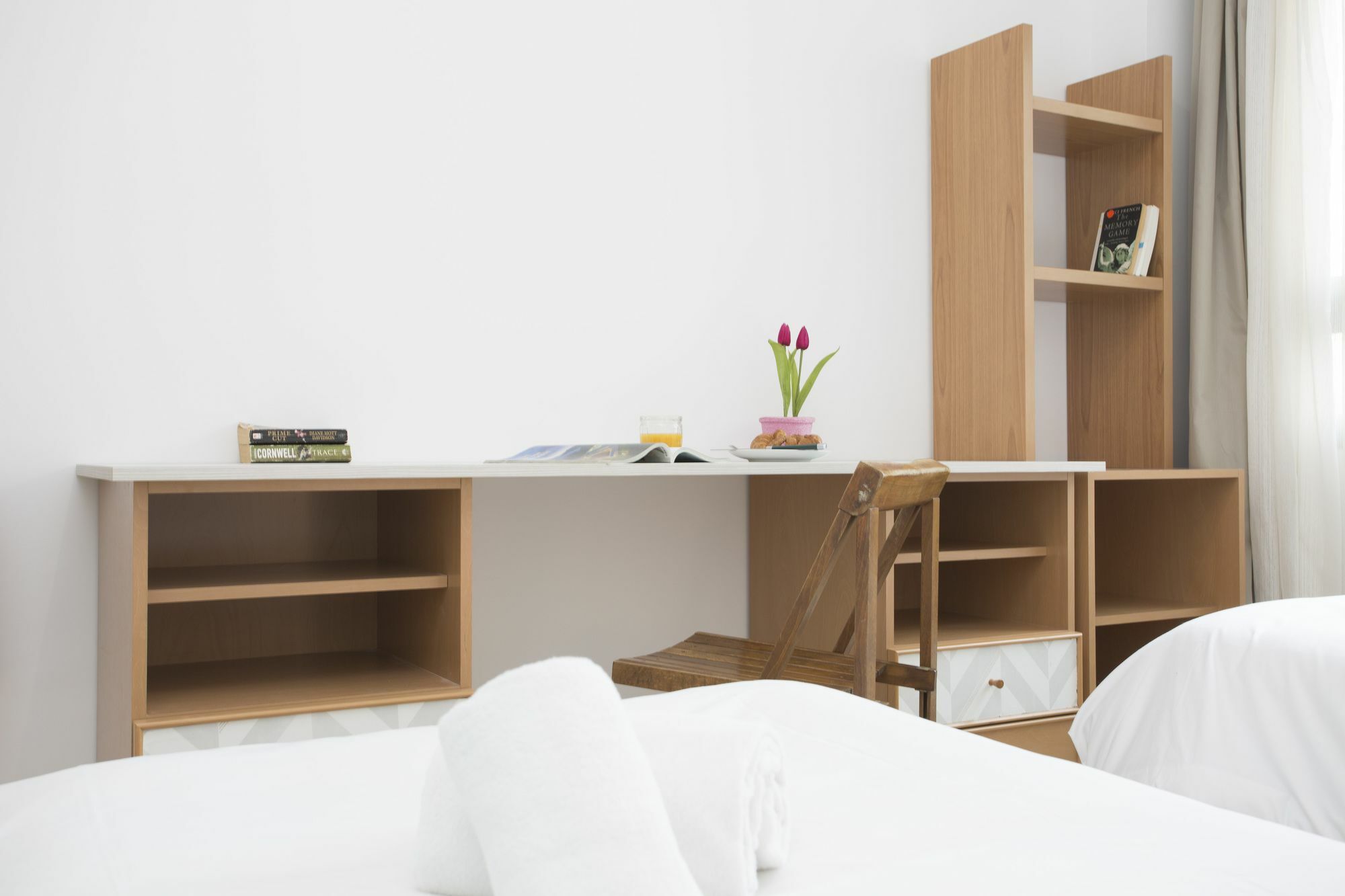 SingularStays Alameda Valencia Bagian luar foto