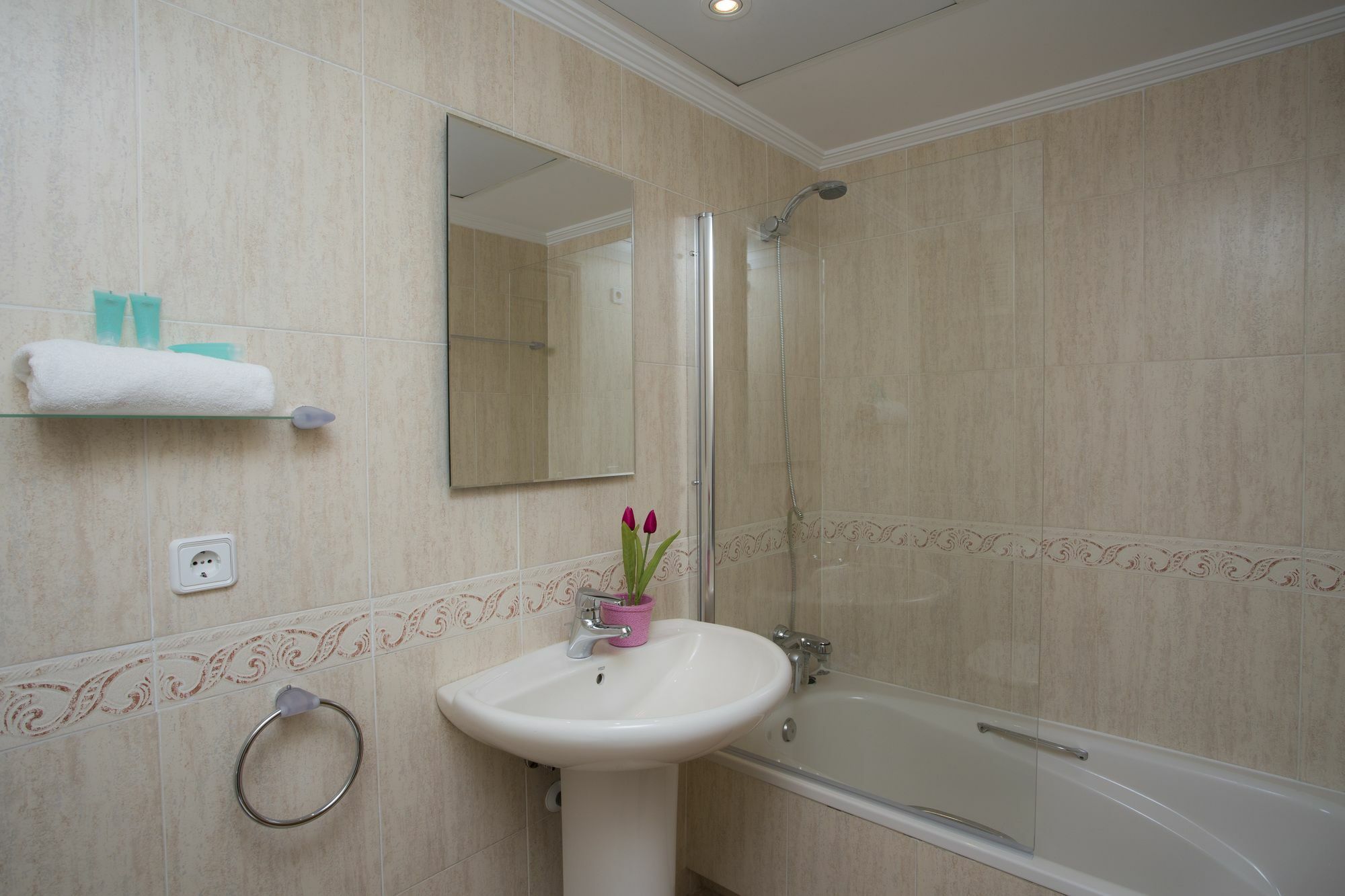 SingularStays Alameda Valencia Bagian luar foto