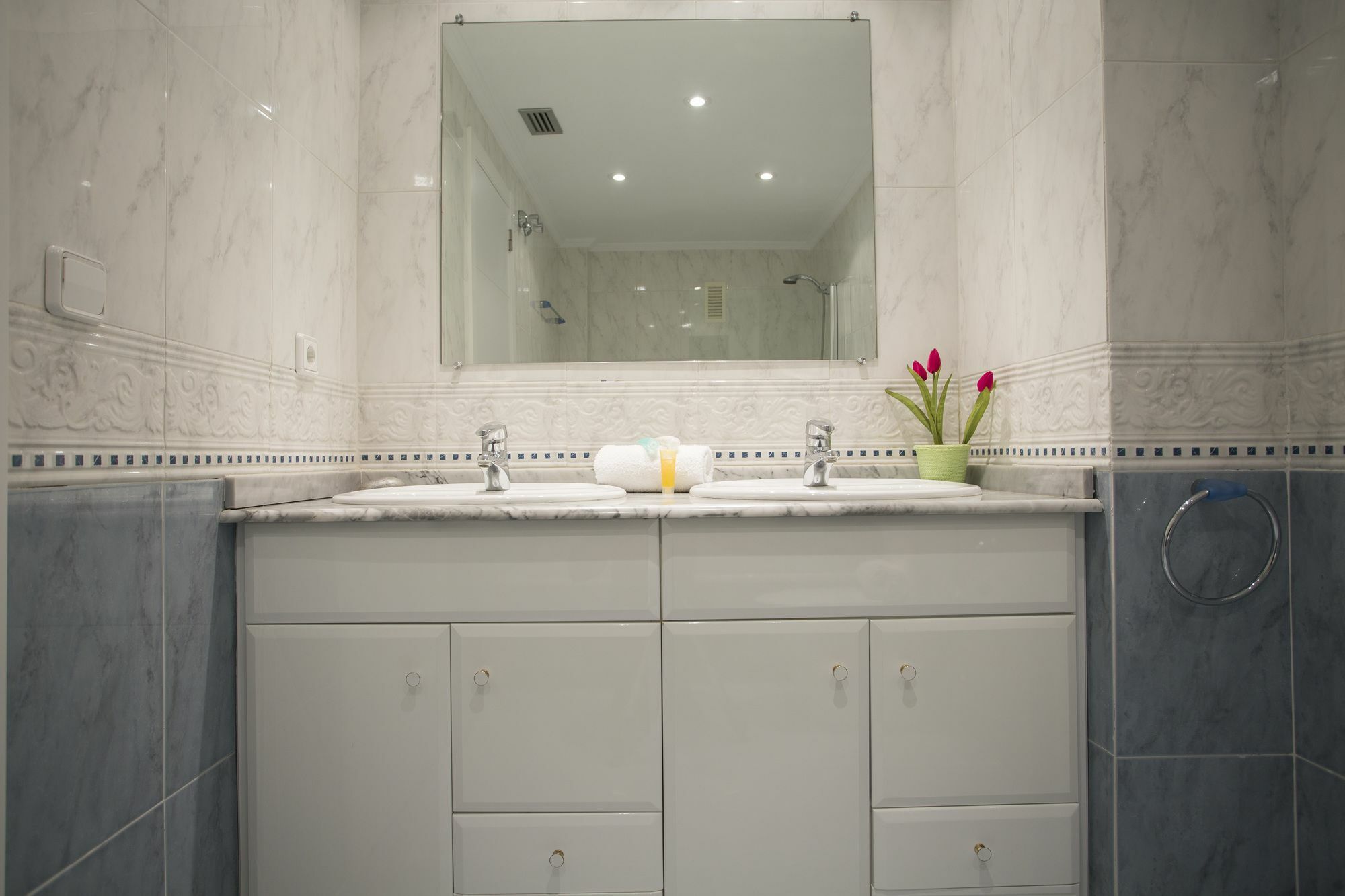 SingularStays Alameda Valencia Bagian luar foto