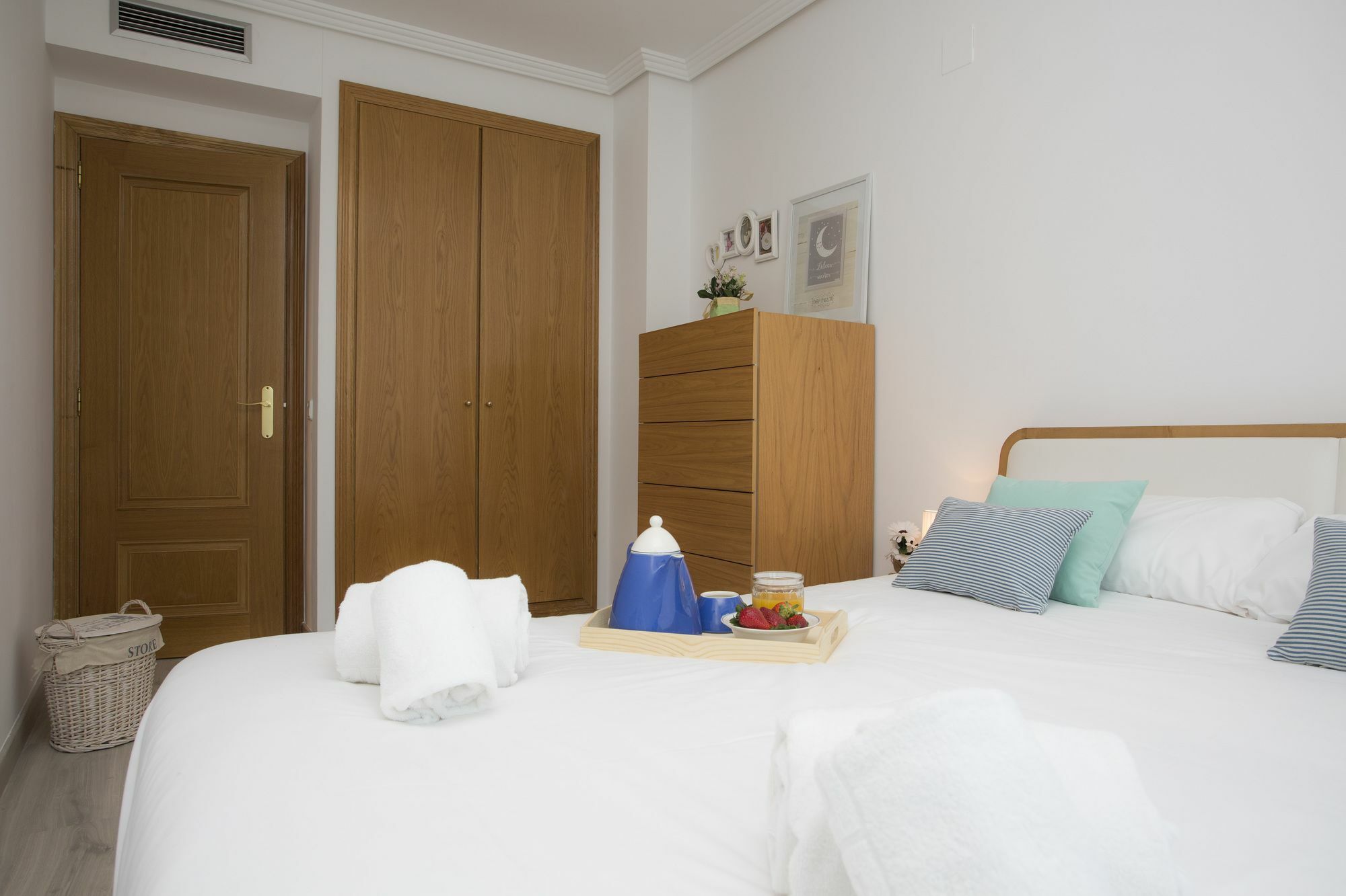 SingularStays Alameda Valencia Bagian luar foto