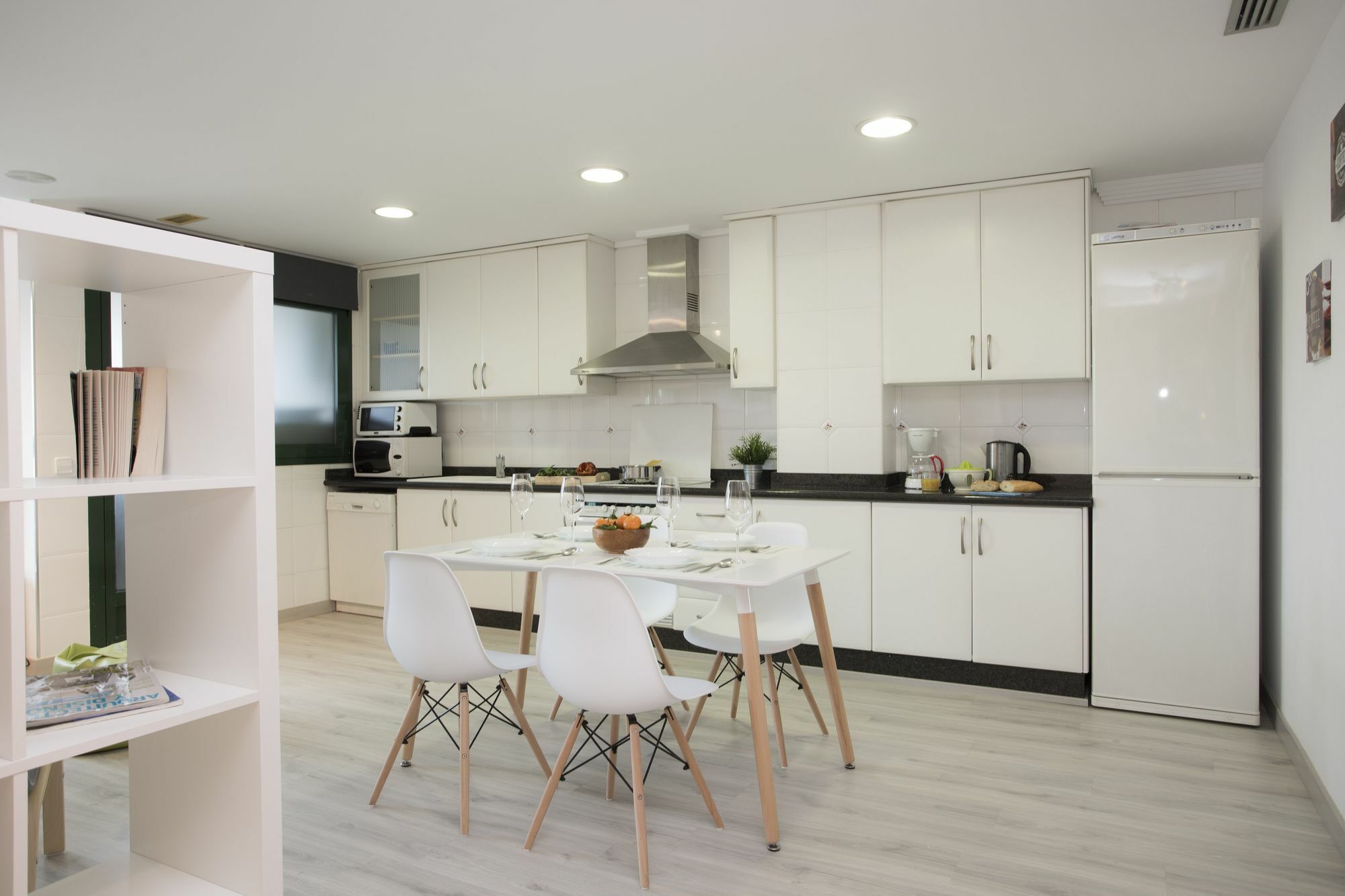 SingularStays Alameda Valencia Bagian luar foto